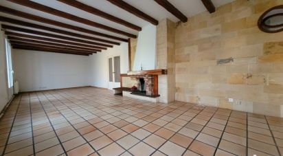 House 9 rooms of 204 m² in Grisy-les-Plâtres (95810)