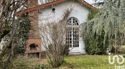 Maison 5 pièces de 190 m² à Villiers-sur-Marne (94350)