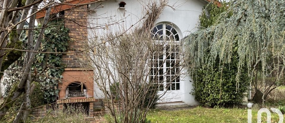 House 5 rooms of 190 m² in Villiers-sur-Marne (94350)