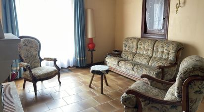 Maison traditionnelle 6 pièces de 110 m² à Saint-Savin (86310)