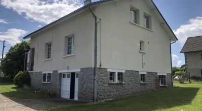 Maison 7 pièces de 143 m² à Saint-Privat (19220)