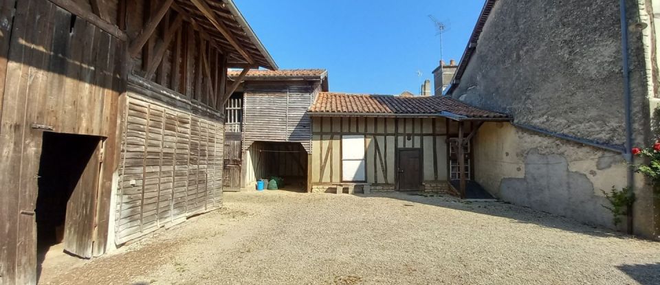 House 8 rooms of 185 m² in Brienne-le-Château (10500)