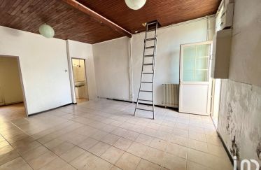 House 2 rooms of 41 m² in Bergerac (24100)