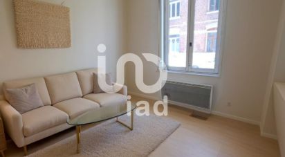 Apartment 3 rooms of 25 m² in Lille (59000)