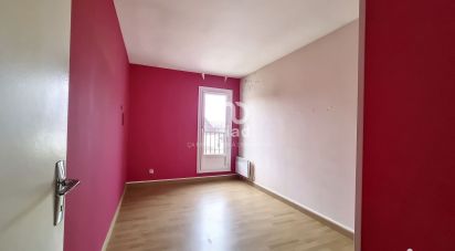Appartement 4 pièces de 88 m² à Moissy-Cramayel (77550)