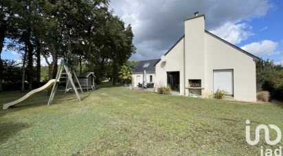 Architect house 7 rooms of 190 m² in Pont-Péan (35131)