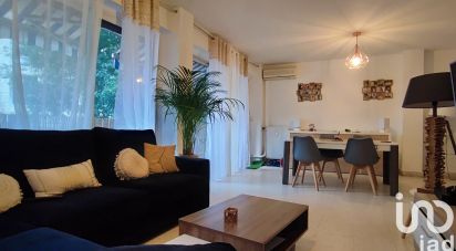 Apartment 4 rooms of 81 m² in Nîmes (30900)