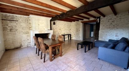 House 5 rooms of 155 m² in Périssac (33240)