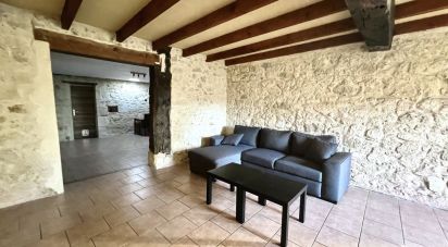 House 5 rooms of 155 m² in Périssac (33240)