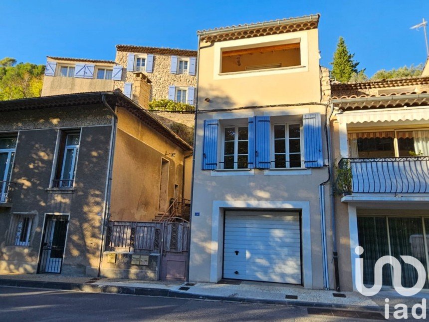 Town house 2 rooms of 45 m² in Fontaine-de-Vaucluse (84800)
