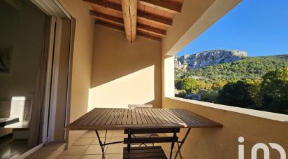 Town house 2 rooms of 45 m² in Fontaine-de-Vaucluse (84800)