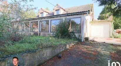 House 6 rooms of 145 m² in Nogent-le-Roi (28210)