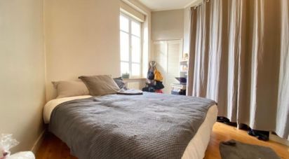 Appartement 2 pièces de 33 m² à Nantes (44000)