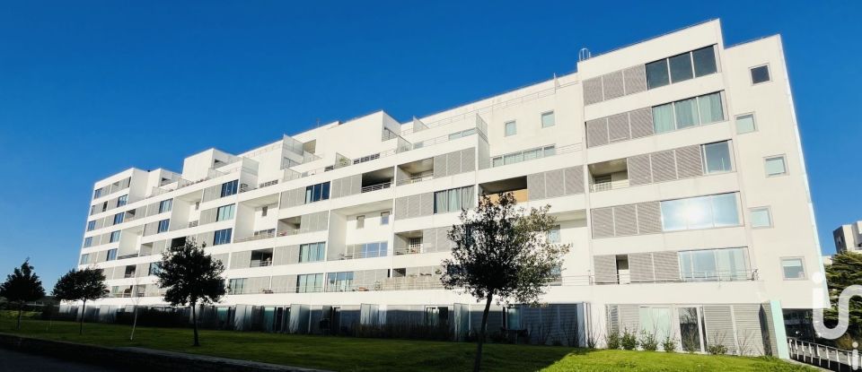 Appartement 6 pièces de 106 m² à Rennes (35000)