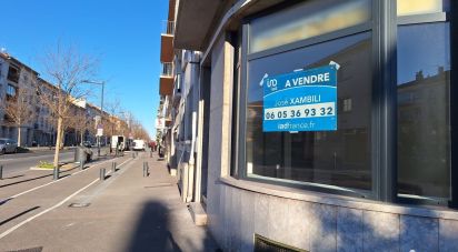 Business premises of 45 m² in Perpignan (66000)