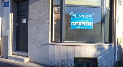 Business premises of 45 m² in Perpignan (66000)