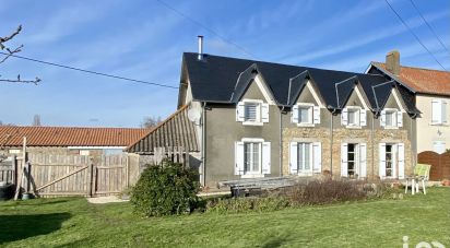 House 4 rooms of 155 m² in Fénery (79450)