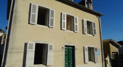 House 7 rooms of 138 m² in Mauléon-Licharre (64130)