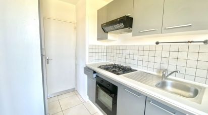 Appartement 3 pièces de 56 m² à Lapalud (84840)