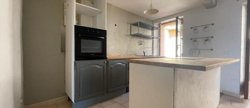 Maison 5 pièces de 105 m² à Roquebrune-sur-Argens (83520)
