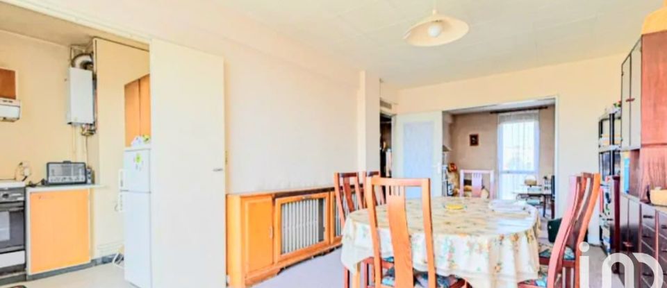 Apartment 4 rooms of 66 m² in Thiais (94320)