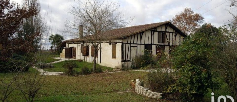 House 14 rooms of 450 m² in Monclar (32150)