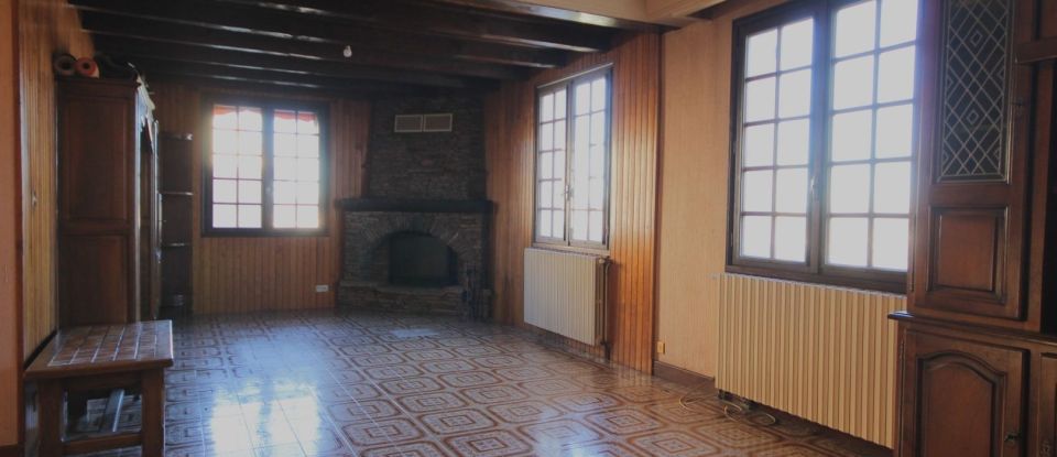 House 7 rooms of 165 m² in Rodez (12000)