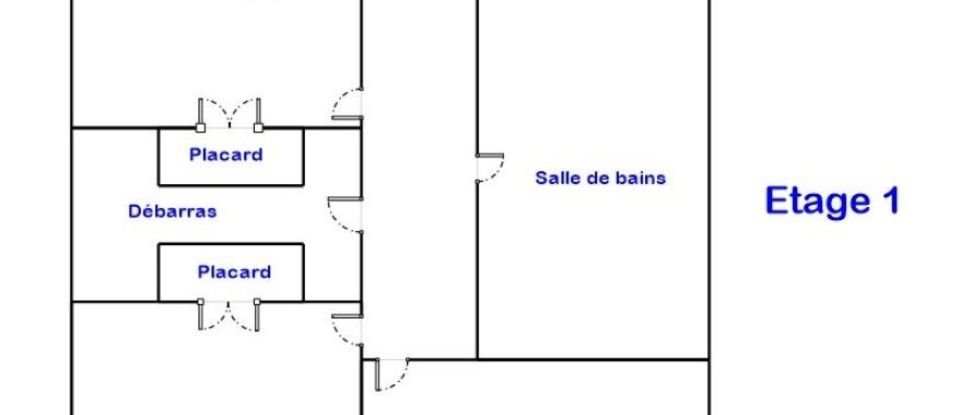 Maison 7 pièces de 165 m² à Rodez (12000)