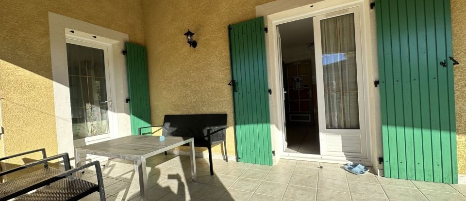 House 6 rooms of 155 m² in Ribaute-les-Tavernes (30720)