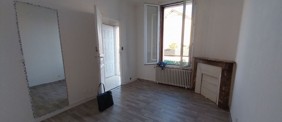 House 7 rooms of 136 m² in Les Pavillons-sous-Bois (93320)