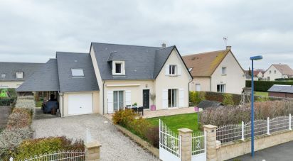 House 7 rooms of 117 m² in Frénouville (14630)
