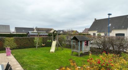 House 7 rooms of 117 m² in Frénouville (14630)