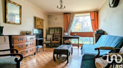 Apartment 4 rooms of 76 m² in Draveil (91210)