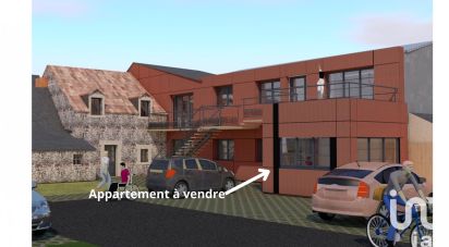 Apartment 3 rooms of 81 m² in Vair-sur-Loire (44150)