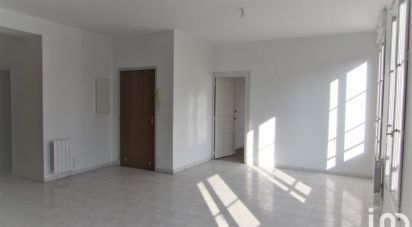 Appartement 4 pièces de 86 m² à Loudun (86200)