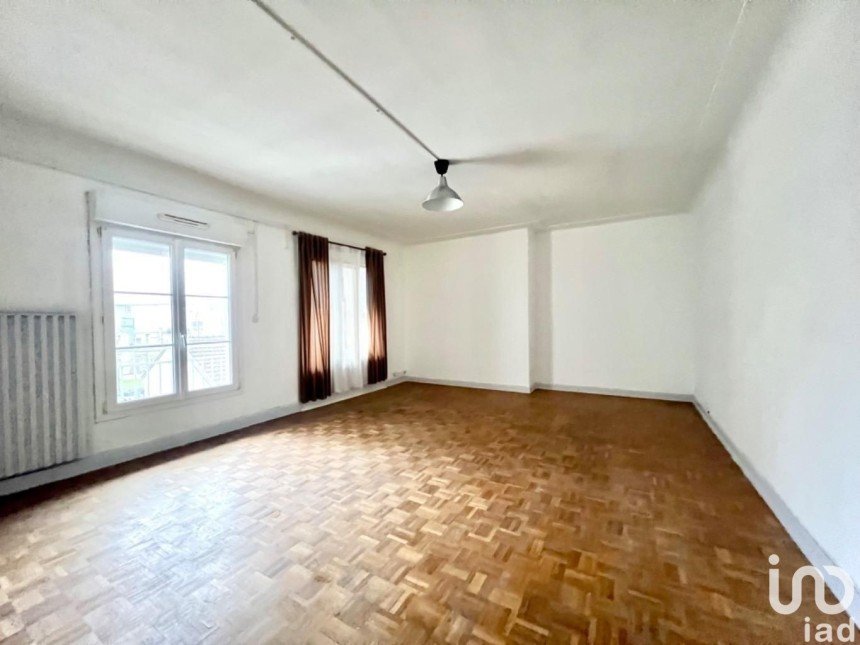 Appartement 3 pièces de 79 m² à Saint-Dizier (52100)