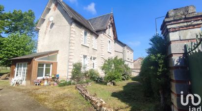 House 4 rooms of 104 m² in Les Ormes (86220)