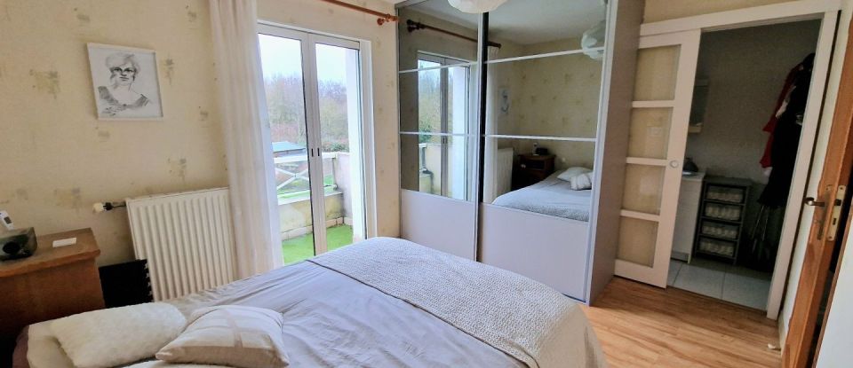 House 5 rooms of 150 m² in Les Lucs-sur-Boulogne (85170)