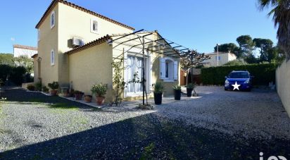House 6 rooms of 145 m² in Servian (34290)