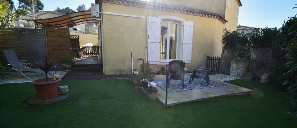 House 6 rooms of 145 m² in Servian (34290)