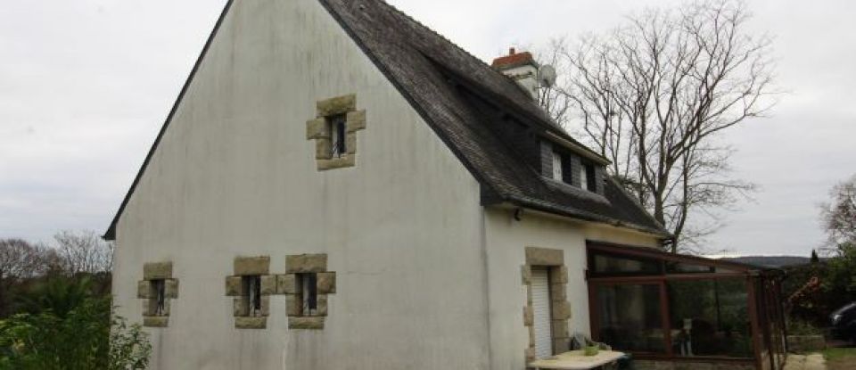 House 6 rooms of 155 m² in Lézardrieux (22740)
