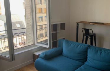Apartment 2 rooms of 35 m² in Vincennes (94300)