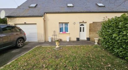 House 4 rooms of 78 m² in Férel (56130)