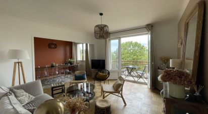 Appartement 4 pièces de 83 m² à Rennes (35200)