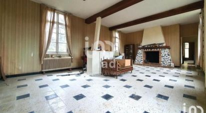 Maison 5 pièces de 153 m² à Forest-l'Abbaye (80150)
