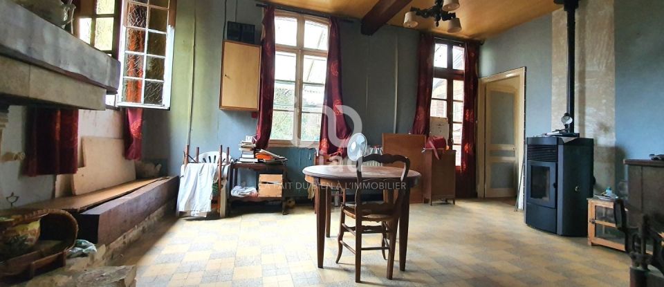 House 5 rooms of 153 m² in Forest-l'Abbaye (80150)