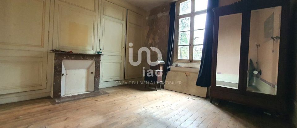 House 5 rooms of 153 m² in Forest-l'Abbaye (80150)
