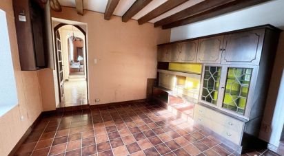 House 9 rooms of 178 m² in Alligny-Cosne (58200)