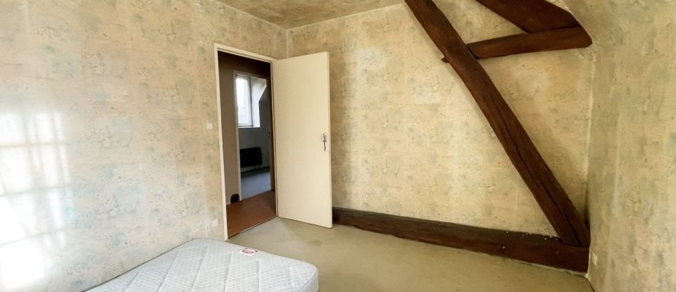 House 9 rooms of 178 m² in Alligny-Cosne (58200)