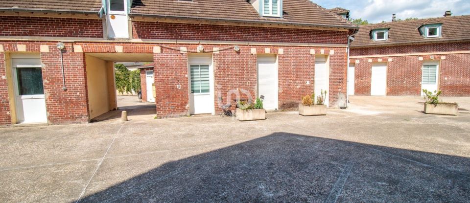 House 3 rooms of 62 m² in Gouvieux (60270)